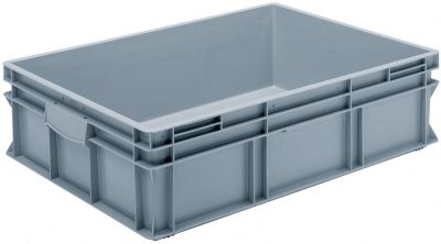 Евроконтейнер 800х600х220 мм "RAKO"