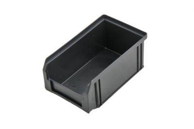 Ящик пластиковый 701 230х150х120мм
