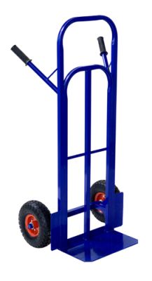 Двухколесная тележка грузовая модель ТД-4 (Евробармен)