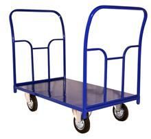 Платформенная тележка с двумя ручками- модель Т-5