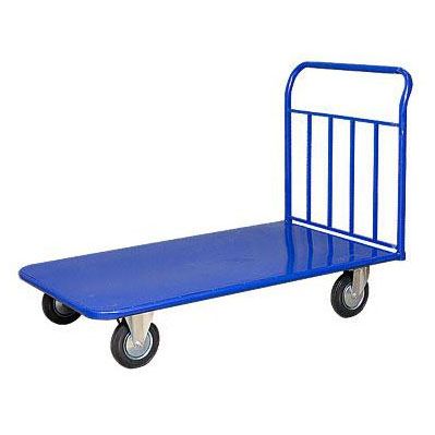 Платформенная тележка "Стандарт" модель Т-1