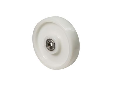 Колесо с шариковым подшипником без кронштейна "MEDIUM"