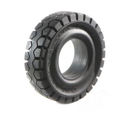 Шина цельнолитая для погрузчика LIFTER SDS (SH) 6.50-10