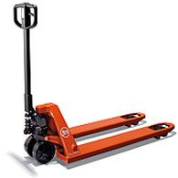 Ручная рокла, гидравлическая тележка 2,3 т TOYOTA  LHM230