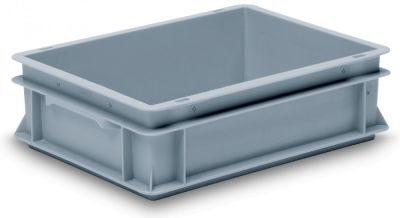 Евроконтейнер 400х300х120 мм "RAKO"