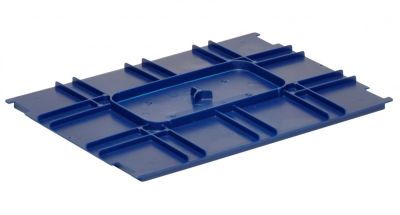 Крышка для ящика R-KLT 400x300 мм