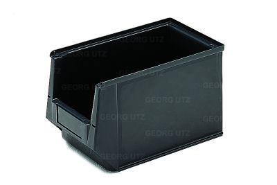 Лоток пластиковый антистатический Silafix 3 ESD