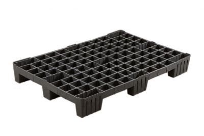 Поддон пластиковый P-2 1200х800х143 мм