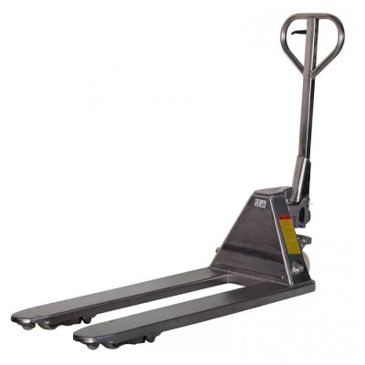 Рокла оцинкованная 2,5 тонны, модель SYP-I-2500 Galvanized