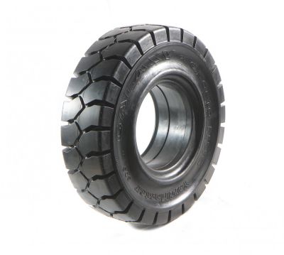 Шина цельнолитая для погрузчика YARDMASTER SDS (QH) 6.50-10