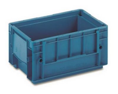Пластиковый контейнер RL-KLT 300х200х147 мм