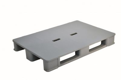 Паллета гигиеническая UPAL-U-2 1200x800x150 мм 