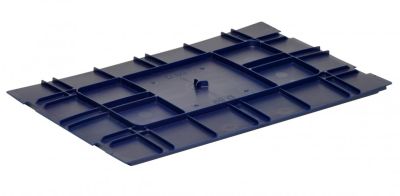 Крышка для ящика R-KLT 600x400 мм