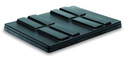 Паллетная крышка 800х600 мм