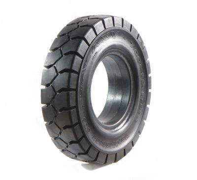 Шина цельнолитая для погрузчика YARDMASTER SDS (SH) 7.00-12
