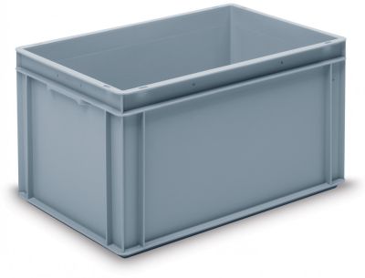 Евроконтейнер 600х400х325 мм "RAKO"