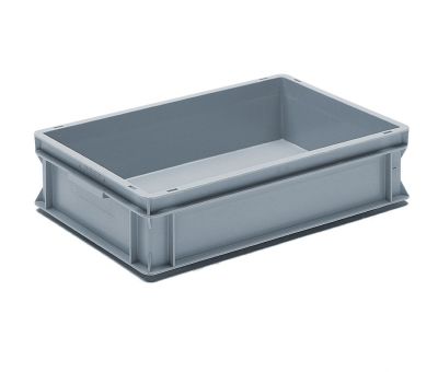 Евроконтейнер "RAKO" 600*400*145 мм