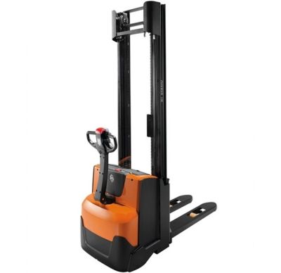 Электроштабелер 1,4 тонны на 3,7-4,8 м Toyota BT SWE 140