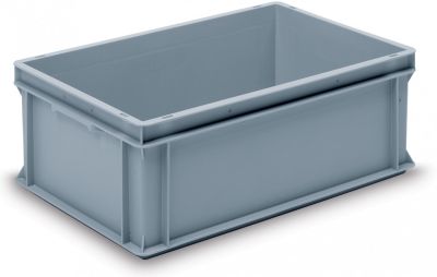 Евроконтейнер 600х400х220 мм "RAKO"