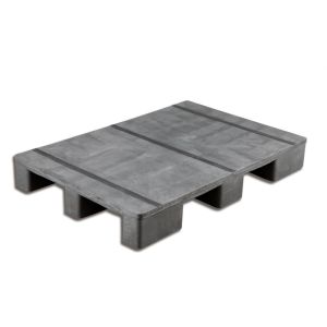 Поддон пластиковый P-19-0 1200х800х155 мм