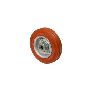 Колесо термостойкое без кронштейна