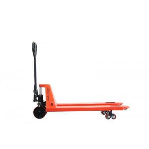 Рохла, гидравлическая тележка 3 тонны, модель DF-30