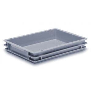 Євроконтейнер "RAKO" 400*300*65 мм