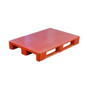 Паллета гигиеническая UPAL-H 1200x800x160 мм