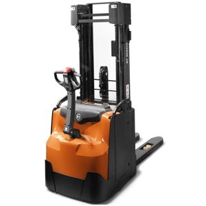 Електроштабелер 1,5 тонн на 5,4 м Toyota BT SWE145