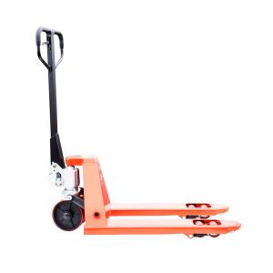 Рокла, рохля 2,5 тонны,  модель AC-25 с короткими вилами