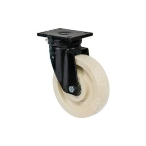 Колесо поворотное для тяжелых грузов 