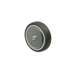 Колесо облегченное без опоры со втулкой