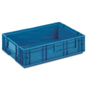 Пластиковый контейнер RL-KLT 800x600x280 мм