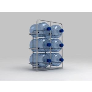 Стеллаж для бутылей СВ-6