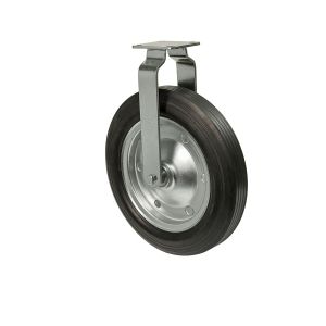 Колесо неповоротное с площадкой "Norma High"