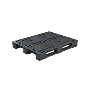 Палета пластикова UPAL-I-1 1200x1000x150 мм