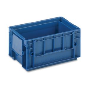 Пластиковый контейнер R-KLT 300х200х147 мм