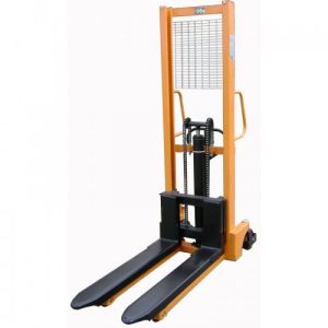 Штабелер ручной гидравлический 1-1,5 т на 2,5 м