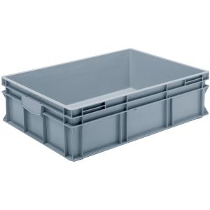 Євроконтейнер 800х600х220 мм "RAKO"