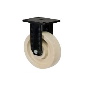 Колесо неповоротное для тяжелых грузов