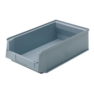 Пищевой лоток пластиковый Silafix 2H