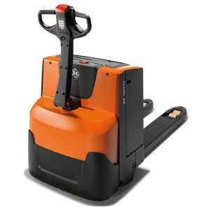 Электротележка, самоходная рокла 2 тонны Toyota BT LWE200