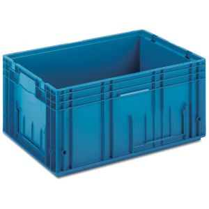 Пластиковый контейнер RL-KLT 600х400х280 мм