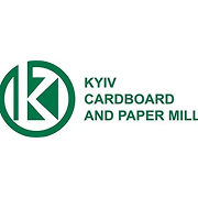 Kyiv cardboard and paper mill