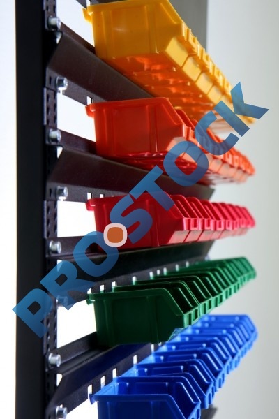 Ящики пластиковые, лотки и боксы